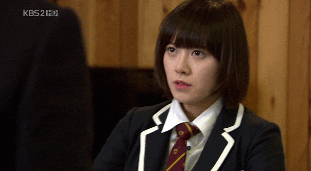 Sự nghiệp hiện tại của Goo Hye Sun và Lee Min Jung: Hai sao nữ Vườn Sao Băng drama từ trong phim ra ngoài đời hot nhất gần đây- Ảnh 4.