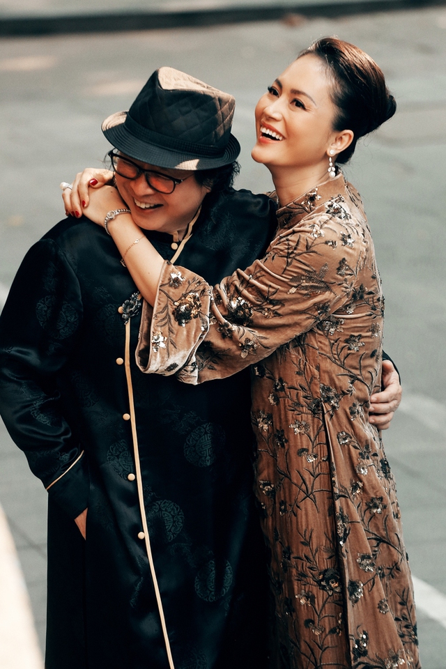 "Đại mỹ nhân Vbiz" tái xuất sau 1 thập kỷ "ở ẩn", nhan sắc sau bao nhiêu năm không một chút thay đổi 2l9a5480 17407354674841727778373 1740753753710 1740753753793165867984