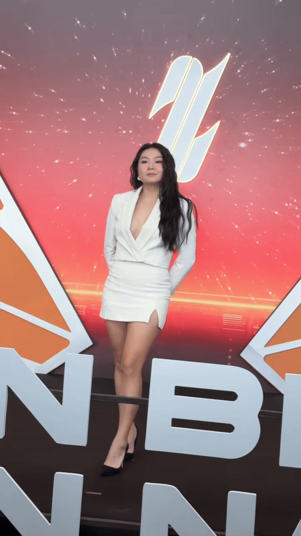 Tóc Tiên vắng mặt, 3 nhà sản xuất toàn năng không thể hội ngộ trong sự kiện mới- Ảnh 9. Tóc Tiên vắng mặt, 3 nhà sản xuất toàn năng không thể hội ngộ trong sự kiện mới- Ảnh 9.