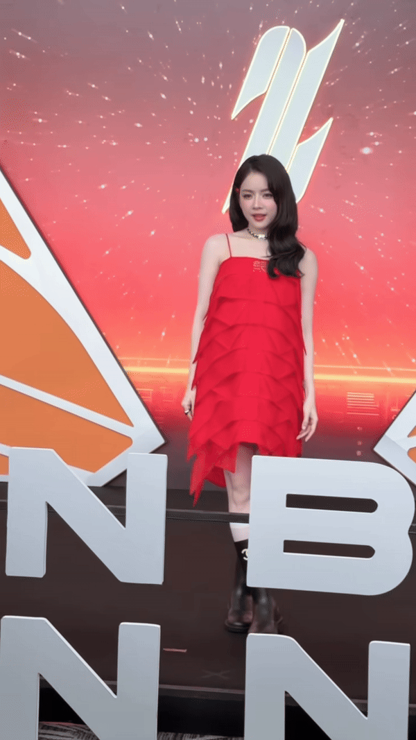 Tóc Tiên vắng mặt, 3 nhà sản xuất toàn năng không thể hội ngộ trong sự kiện mới- Ảnh 7. Tóc Tiên vắng mặt, 3 nhà sản xuất toàn năng không thể hội ngộ trong sự kiện mới- Ảnh 7.