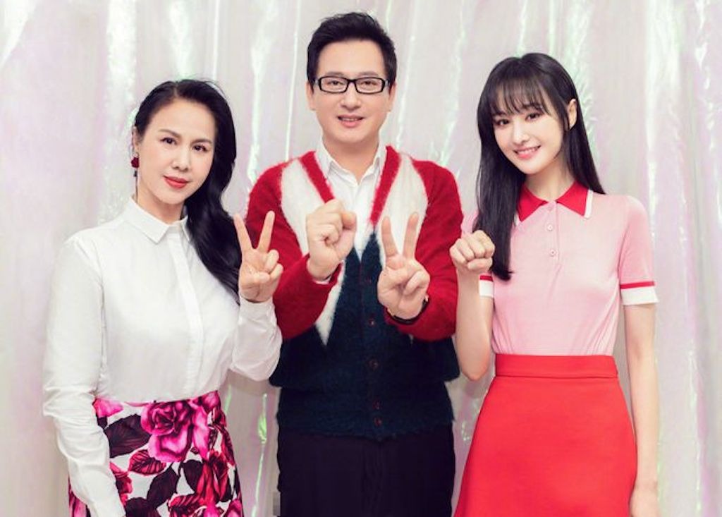 Trịnh Sảng ê chề: Bị xem như con rối mua vui, đến cha mẹ cũng từ mặt sau khi làm