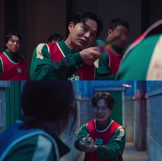 Sốc nhất Hàn Quốc lúc này: Nam diễn viên Squid Game công khai đăng ảnh 18+ khiến 1,4 triệu người phẫn nộ- Ảnh 2.