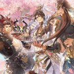 Huyền thoại Tam Quốc tung hoành khắp châu Á chính thức về Việt Nam 2w4kufdjpeg