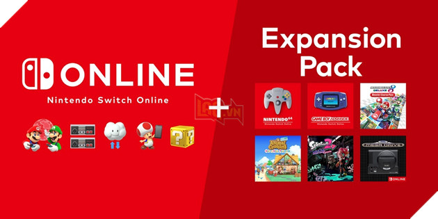 Switch 2 Online Công Bố Hàng Loạt Trò Chơi GameCube Ra Mắt Độc Quyền