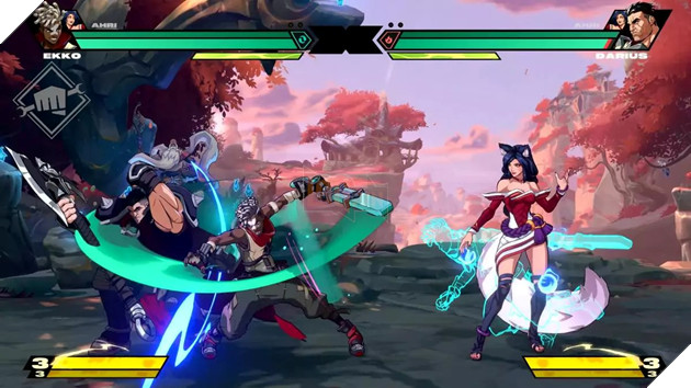 Giam Doc San Xuat 2XKO Khang Dinh Cho It Nhan Vat Khoi Dau De Game Phat Hanh Som Hon 2 Giám Đốc Sản Xuất 2XKO Khẳng Định Cho Ít Nhân Vật Khởi Đầu Để Game Phát Hành Sớm Hơn 2