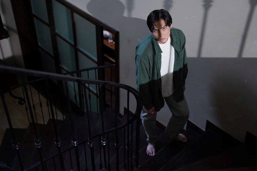 Lần đầu tiên thấy 1 phim Việt dùng 500 con cá trê làm đạo cụ: Xem đến đâu ớn tới đó, về nghỉ ăn cá cả năm- Ảnh 1.