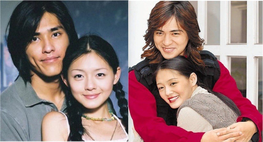 Nhìn lại cuộc đời ngắn ngủi của Từ Hy Viên- Ảnh 7. Nhìn lại cuộc đời ngắn ngủi của Từ Hy Viên- Ảnh 7.