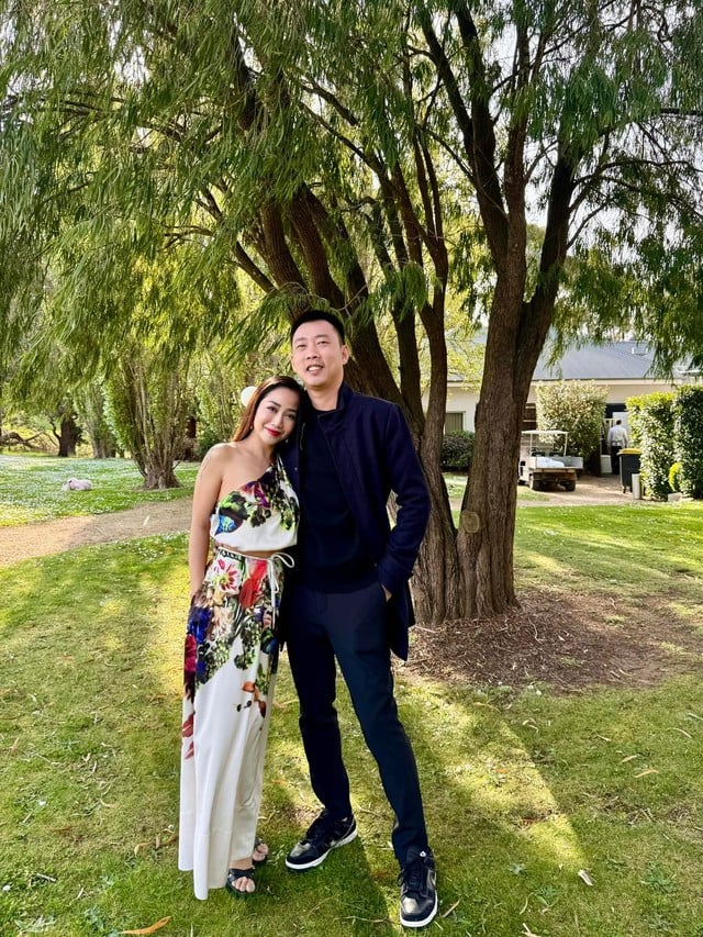 Tình hình hôn nhân của Ốc Thanh Vân và Trí Rùa- Ảnh 2.