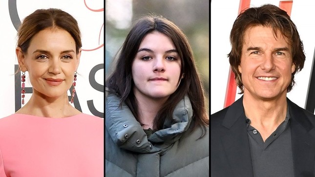 Suri gây tranh luận- Ảnh 3. Suri gây tranh luận- Ảnh 3.