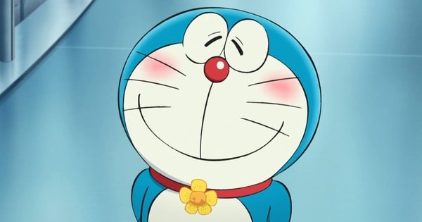Loạt chi tiết vô lý nhất Doraemon sau 55 năm vẫn chưa có lời giải: Thành tích học tập của Nobita gây lú cực mạnh- Ảnh 1.