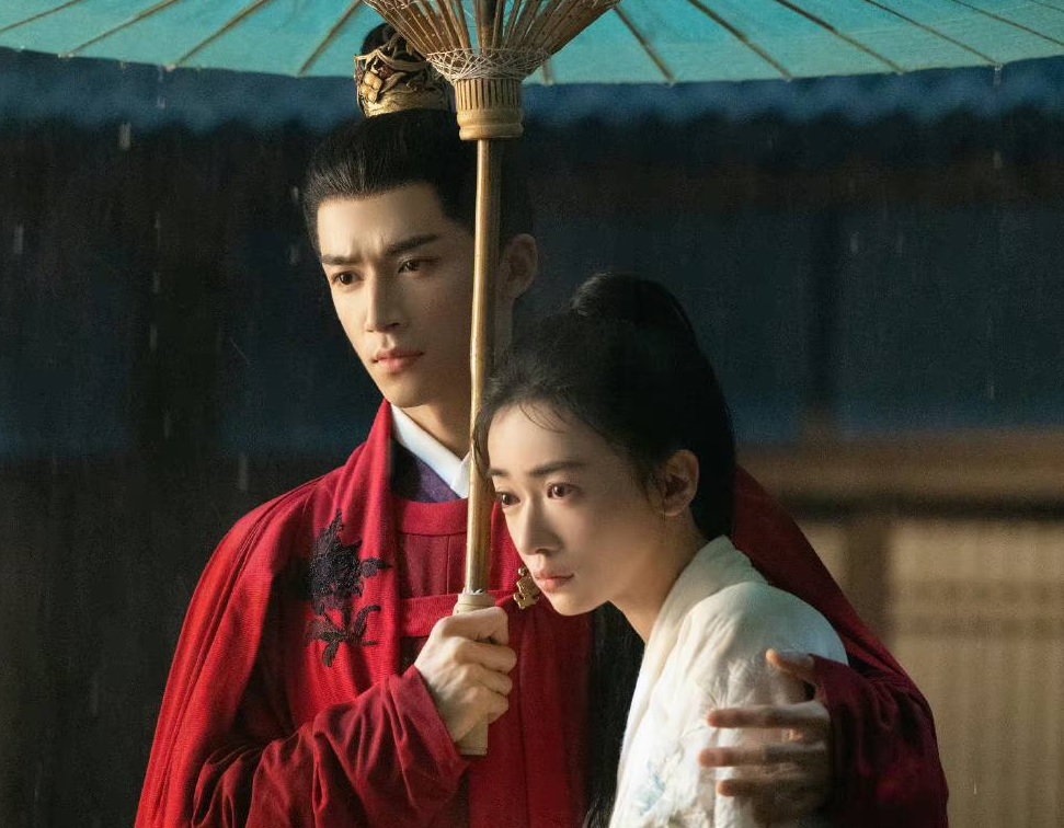 5 phim cổ trang Trung Quốc hay nhất 5 năm qua: Xem lại trăm lần vẫn u mê- Ảnh 4.