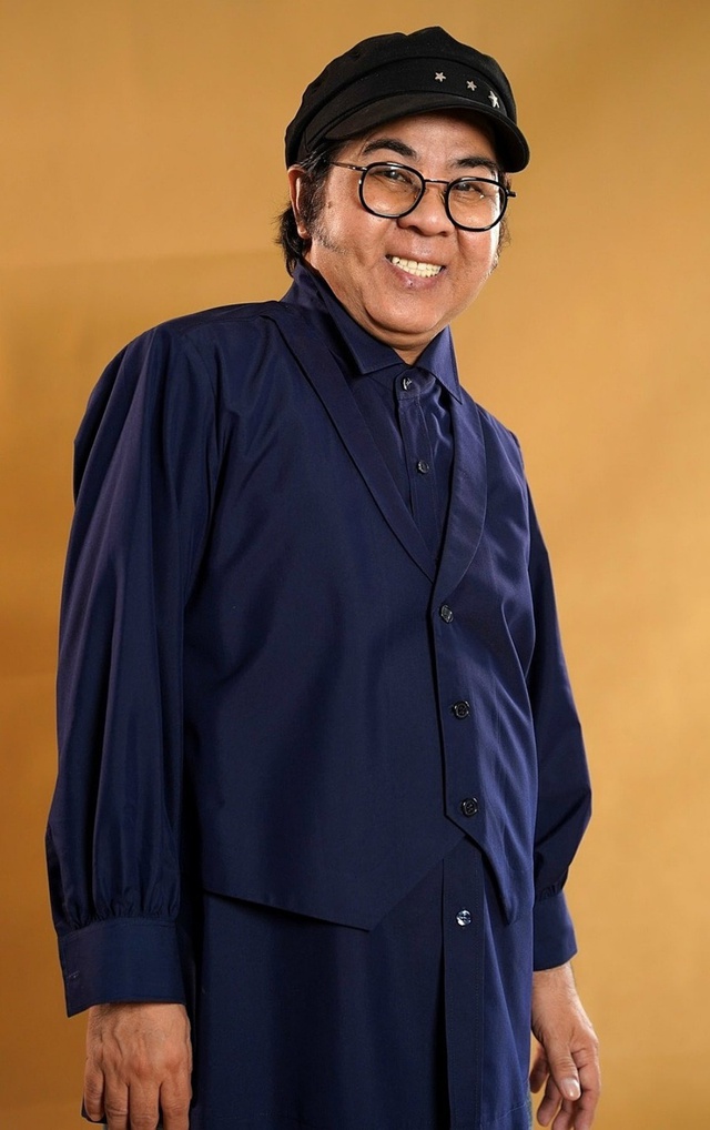 Nghệ sĩ Việt U70 không vợ con: Ở nhà thuê 30m2, bị tai nạn nứt mặt, sợ bệnh tật phải ngồi xe lăn- Ảnh 6.