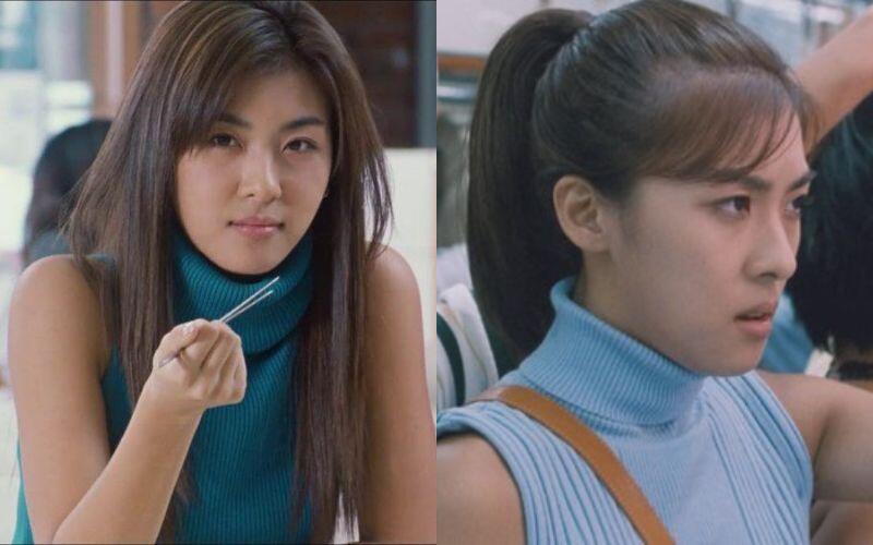 Mỹ nhân phim Sex is Zero gây sốc vì 13s bóc trần nhan sắc, netizen sửng sốt “người thường không thể thế này”- Ảnh 5.