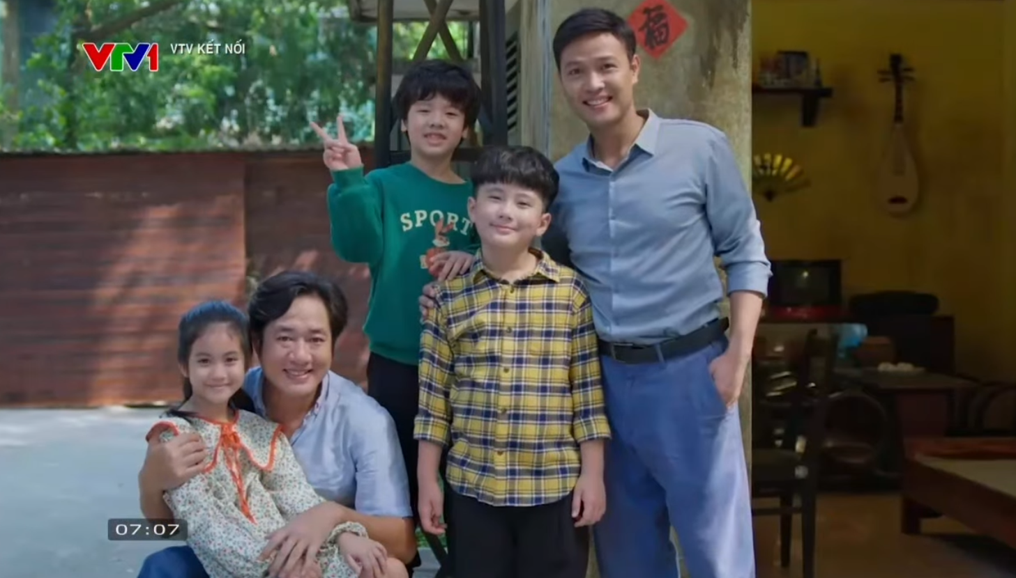 Phim Việt giờ vàng chưa chiếu đã hot rần rần: Remake từ bom tấn Trung, nữ chính xinh hơn cả bản gốc- Ảnh 2. Phim Việt giờ vàng chưa chiếu đã hot rần rần: Remake từ bom tấn Trung, nữ chính xinh hơn cả bản gốc- Ảnh 2.