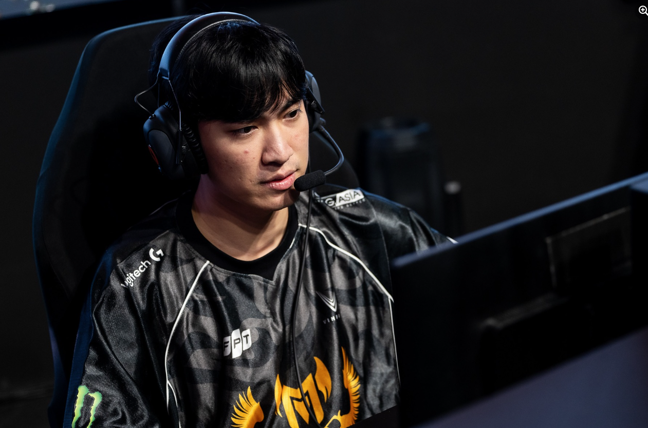 Lịch thi đấu LCP 2025 Season Kickoff mới nhất: MVKE gặp Lịch thi đấu LCP 2025 Season Kickoff mới nhất: MVKE gặp