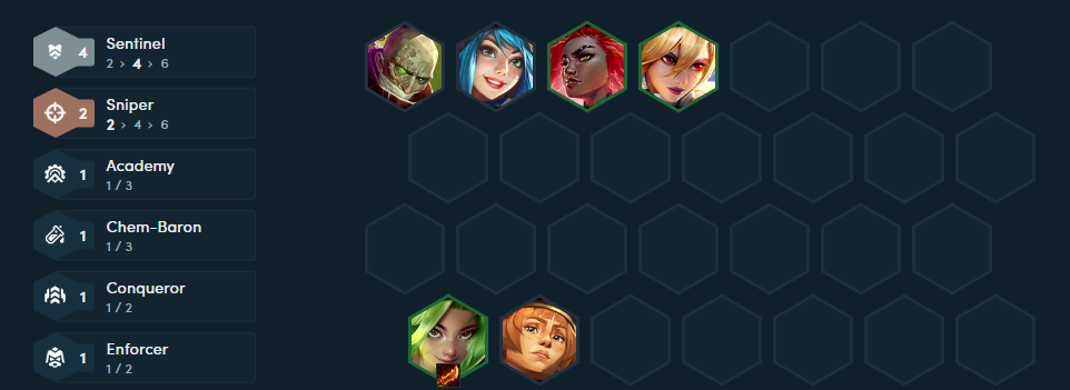 ĐTCL mùa 13: Càn quét mọi đối thủ ở meta mới cùng Zeri Pikachu sát thương vô tận- Ảnh 3. ĐTCL mùa 13: Càn quét mọi đối thủ ở meta mới cùng Zeri Pikachu sát thương vô tận- Ảnh 3.