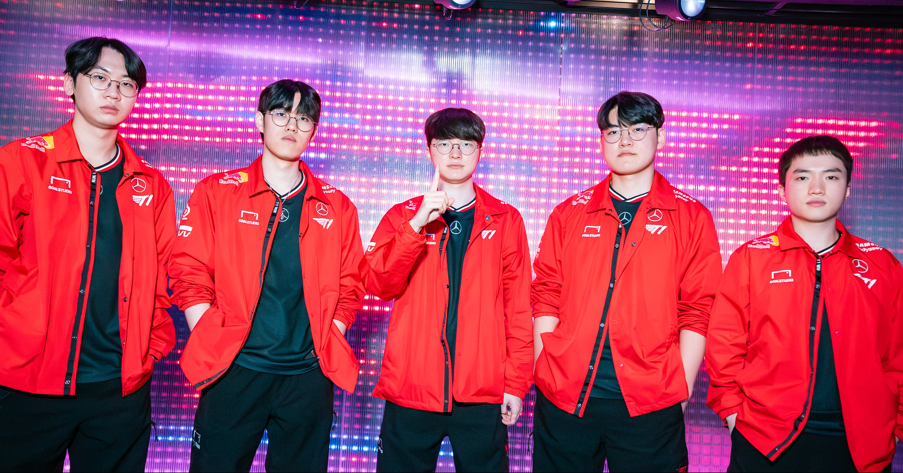 Ăn mừng chiến thắng, Doran vô tình