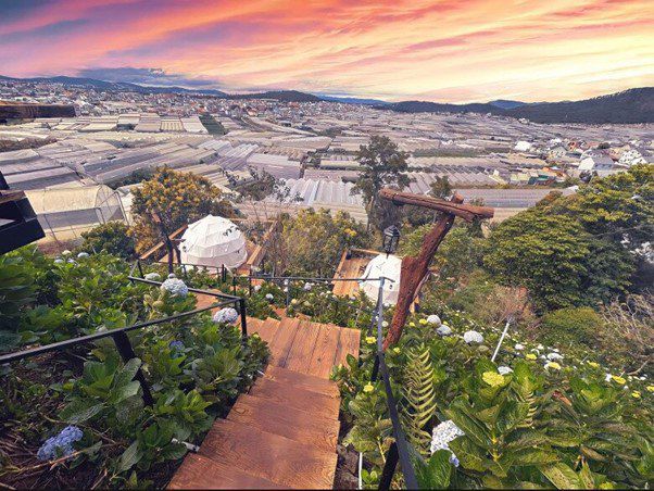 "Nhạc sĩ giàu nhất Việt Nam" khoe cơ ngơi 1.000m2 như cổ tích tại Đà Lạt 3 1737973320 419 width602height452