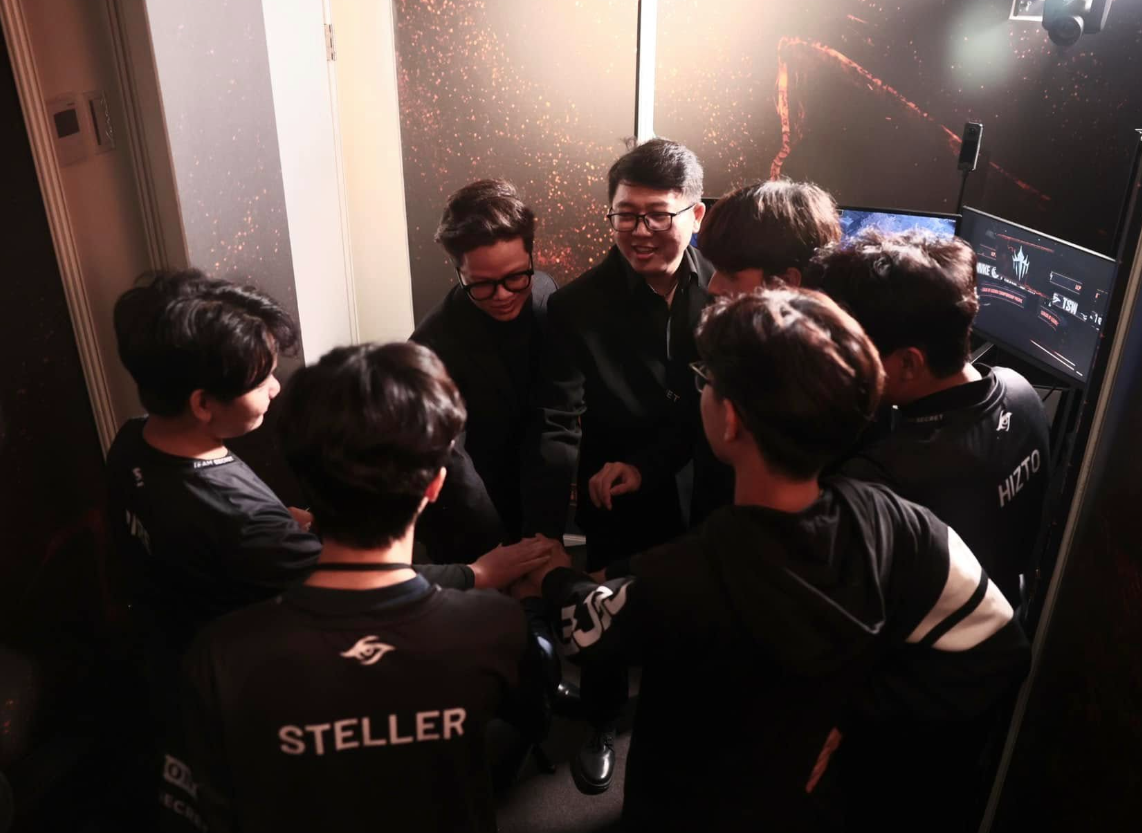 Lịch thi đấu LCP 2025 Season Kickoff mới nhất: Chờ đợi MVKE