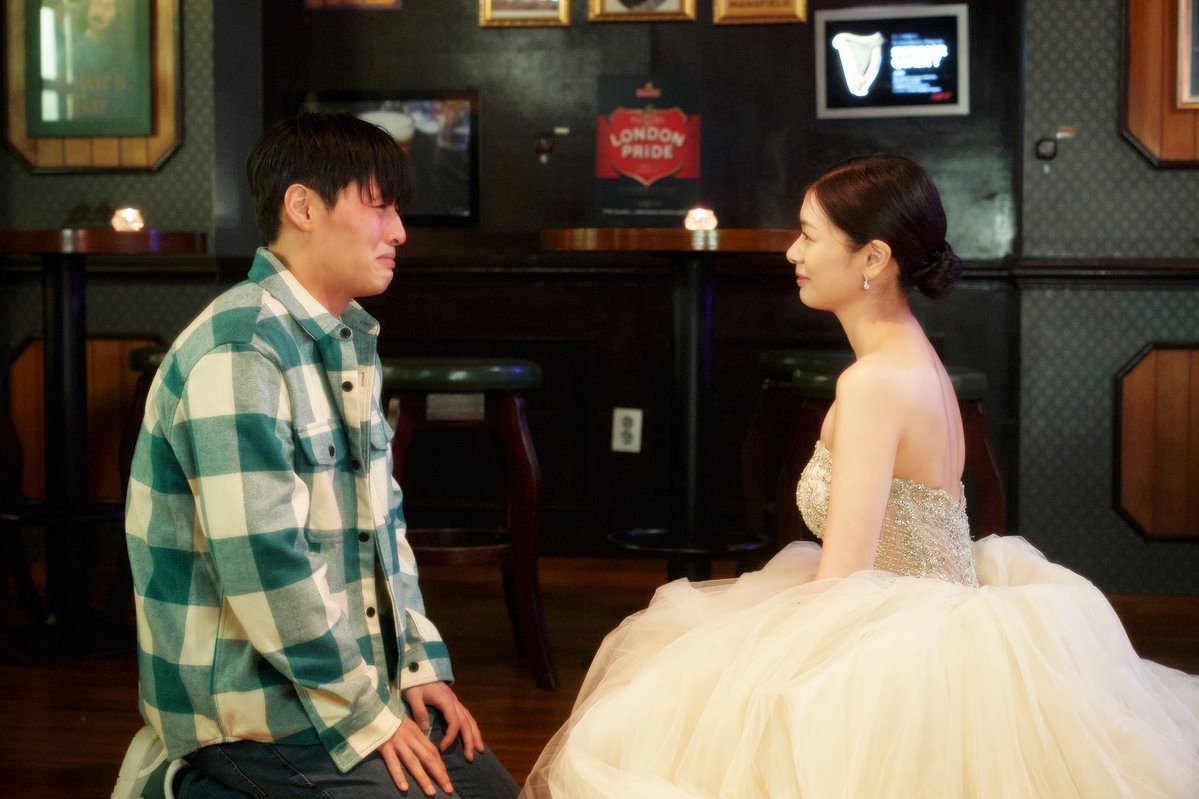 3 phim lãng mạn Hàn cực đáng xem vào ngày Valentine: Siêu phẩm xuất sắc nhất 2025 đây rồi?- Ảnh 3. 3 phim lãng mạn Hàn cực đáng xem vào ngày Valentine: Siêu phẩm xuất sắc nhất 2025 đây rồi?- Ảnh 3.