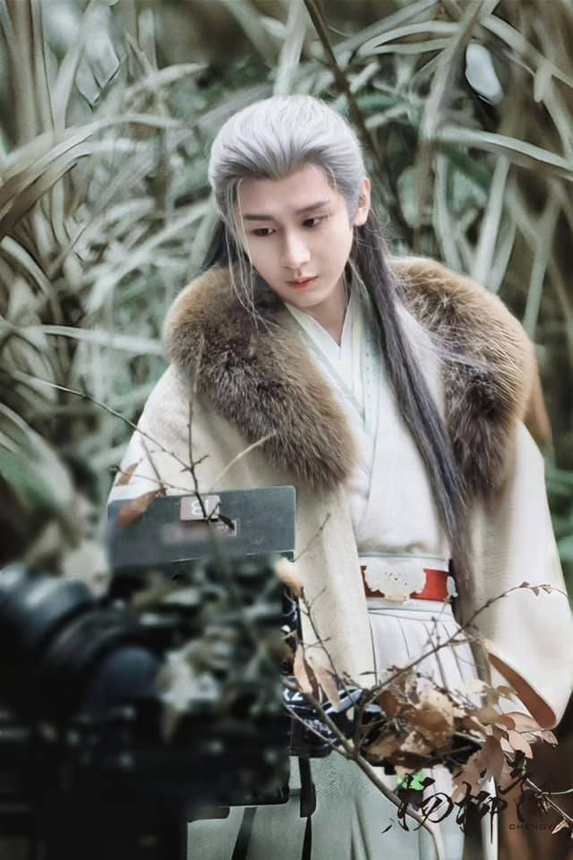 "Thư ký quan huyện" đẹp nhất Trung Quốc hiện tại: Nhan sắc như tranh vẽ ở phim mới, ngắm mê không dứt nổi 3 17407395158171833864550 1740753708888 17407537105181186810247