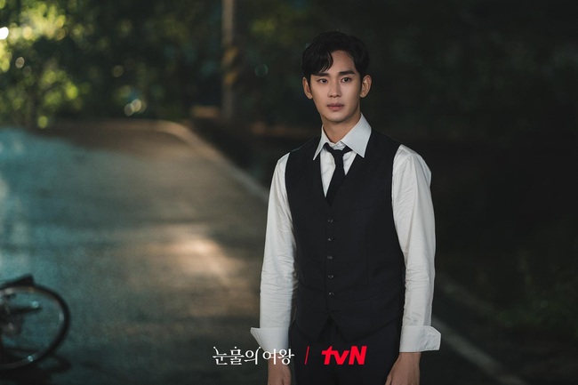 Kim Soo Hyun trên phim Kim Soo Hyun trên phim