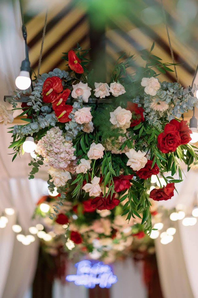 Điều đặc biệt trong lễ cưới H’Hen Niê - 5