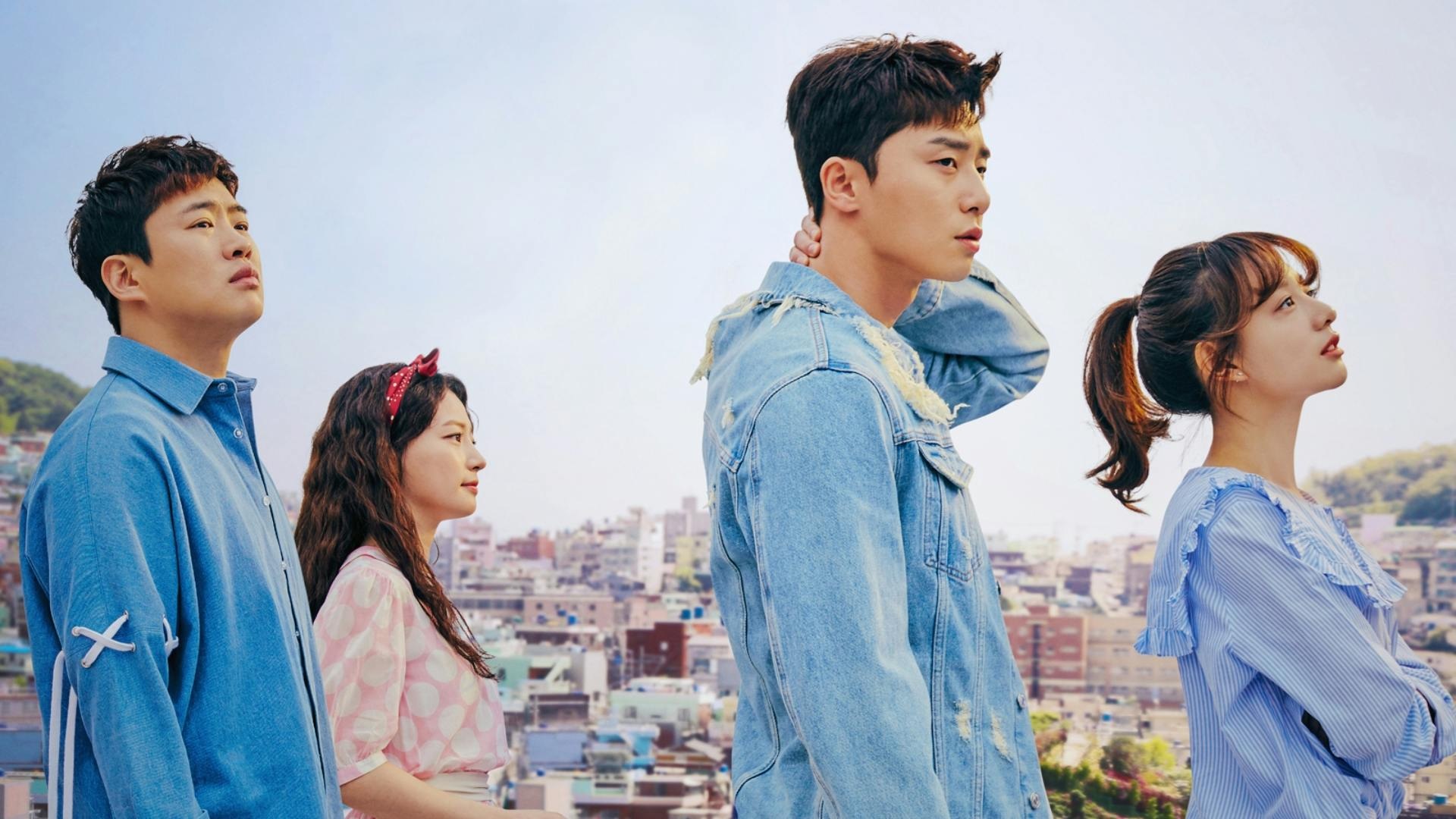 Người phụ nữ bí ẩn nhất màn ảnh Hàn hiện tại: Vang danh thiên hạ nhưng chẳng ai biết mặt,