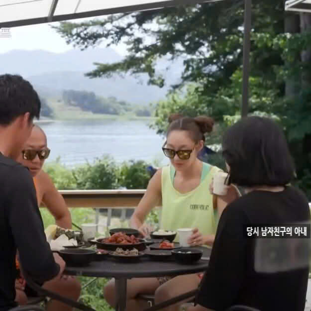 Mỹ nhân Dream High kết hôn với doanh nhân từng bỏ vợ, nghi vấn giật chồng khiến MXH chấn động- Ảnh 2.