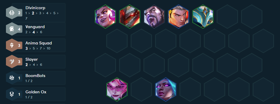 ĐTCL mùa 14: Khám phá lối chơi Vayne