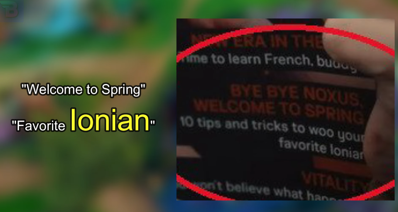 Vị tướng thứ 171 của LMHT bất ngờ bị lộ, nhân vật đình đám từ miHoYo là cảm hứng chính- Ảnh 2.