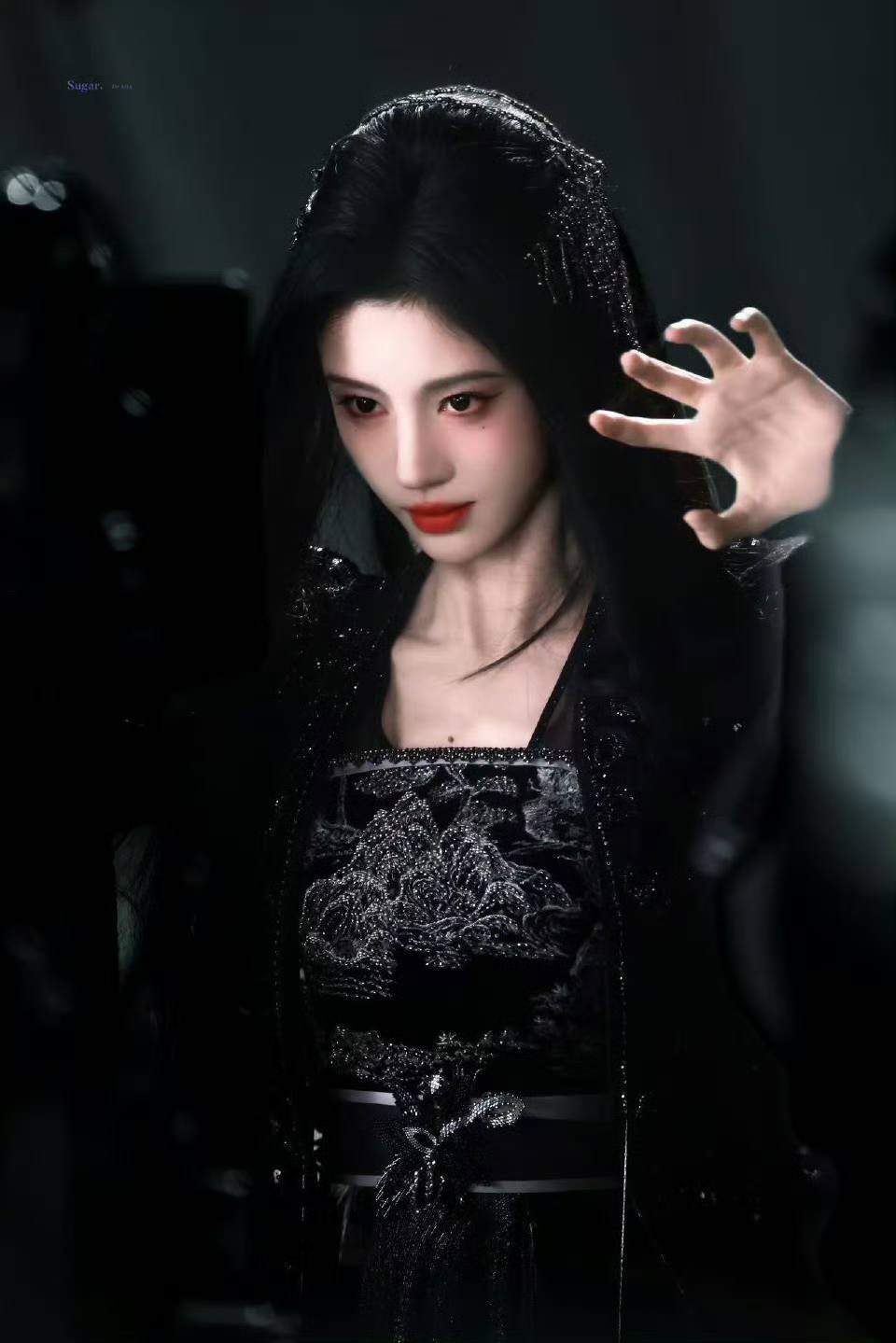 Mỹ nhân phản diện đẹp nhất Trung Quốc hiện tại: Nhan sắc top đầu Cbiz không phải chuyện đùa- Ảnh 1. Mỹ nhân phản diện đẹp nhất Trung Quốc hiện tại: Nhan sắc top đầu Cbiz không phải chuyện đùa- Ảnh 1.