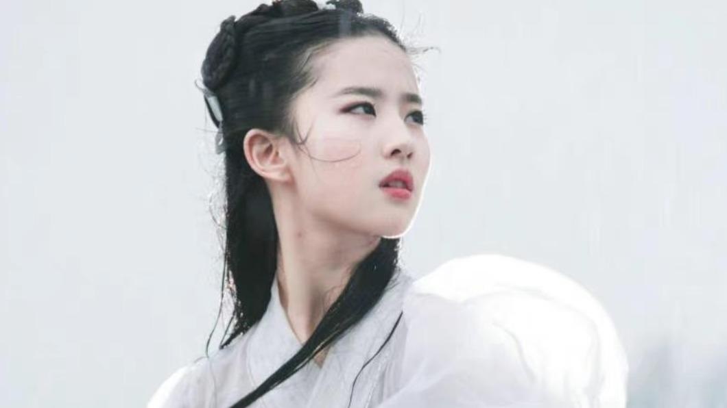 Lưu Diệc Phi 20 năm trước và dàn