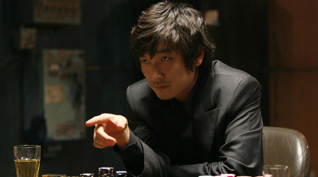 Dàn diễn viên phim Hàn 18+