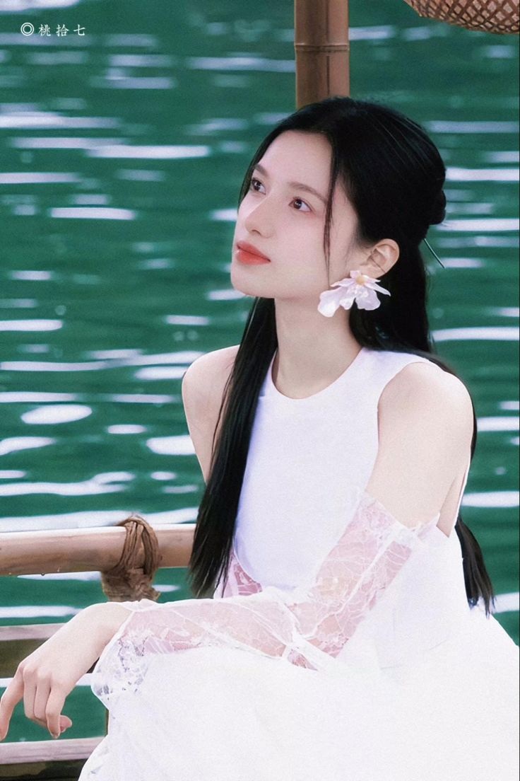 8 sao nữ Cbiz được cánh đàn ông khao khát nhất 2025- Ảnh 5. 8 sao nữ Cbiz được cánh đàn ông khao khát nhất 2025- Ảnh 5.