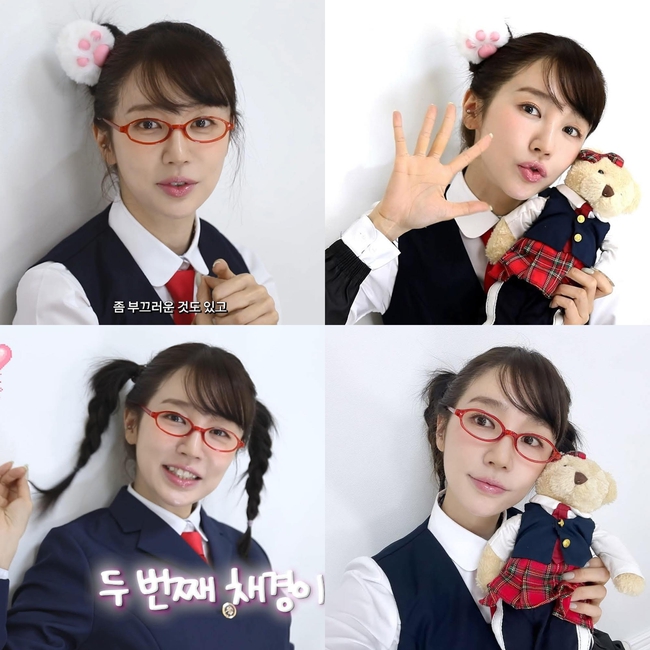 Mỹ nhân Hàn 41 tuổi mà như gái 18 khiến netizen bị sốc: Nhan sắc 19 năm không đổi, sao có thể trẻ thế này?- Ảnh 4.