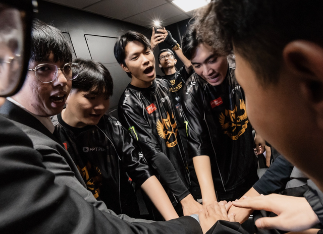 Lịch thi đấu LCP 2025 Mid Season mới nhất: GAM, TSW bay cao còn MVKE gặp