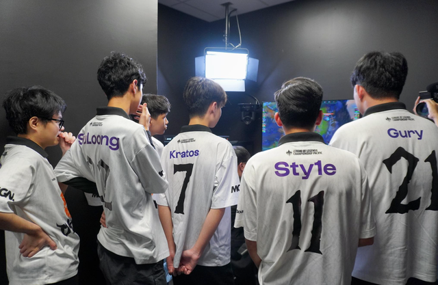 Lịch thi đấu LCP 2025 Mid Season mới nhất: GAM, TSW bay cao còn MVKE gặp