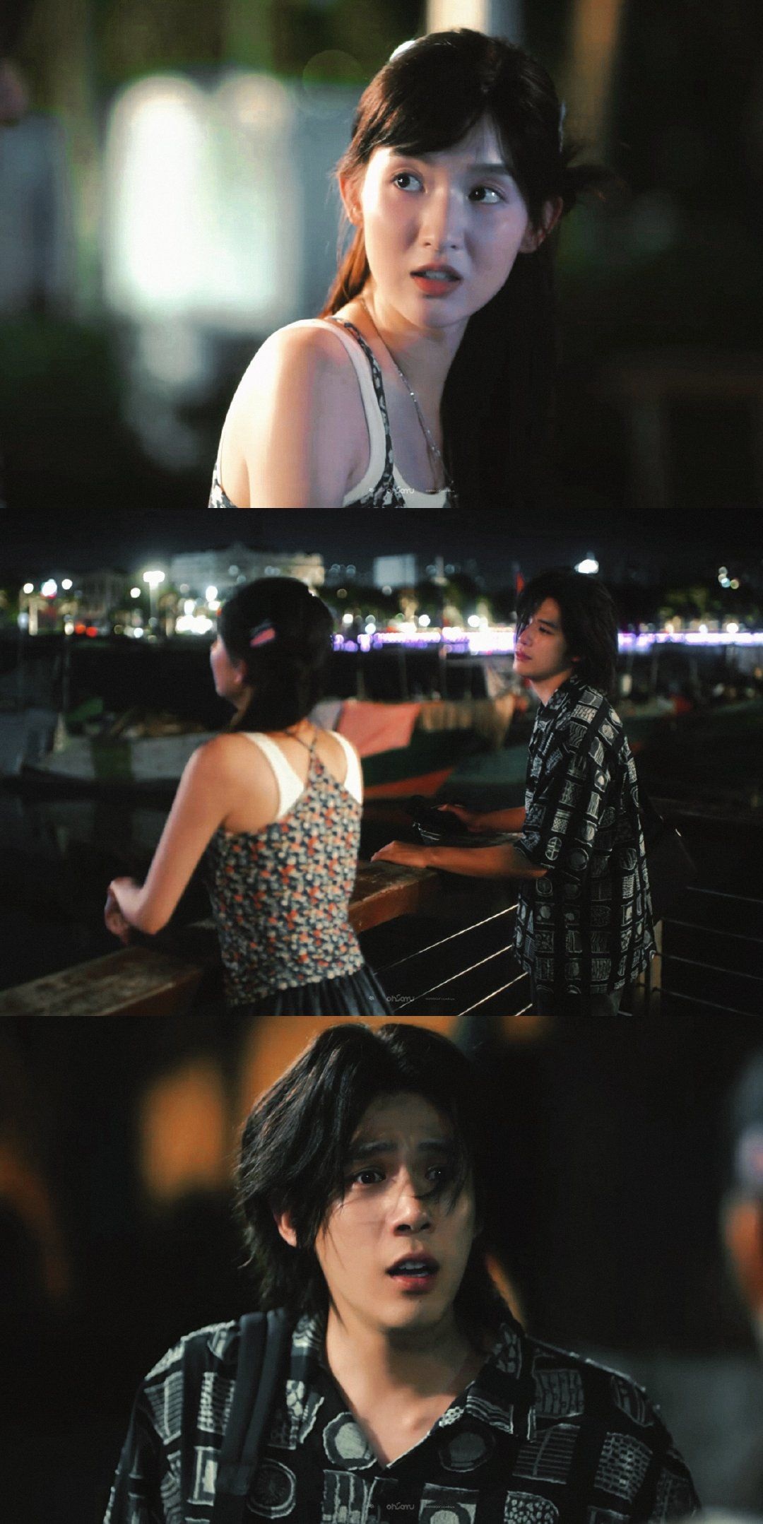 5 phim ngôn tình hiện đại Trung Quốc hay nhất 5 năm qua: 4 phim cực ngọt, 1 tác phẩm buồn thấu tâm can- Ảnh 10.