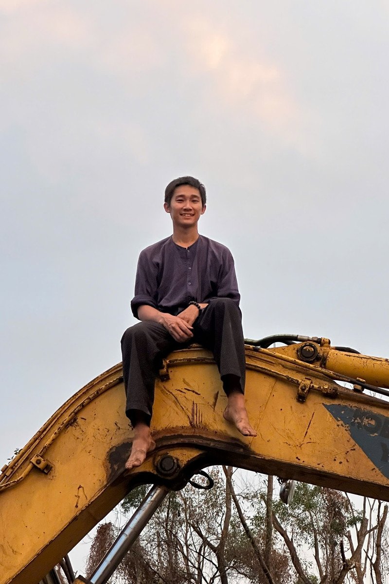 Tiết lộ về chiến sĩ đặc công đóng cả 2 bom tấn 'Địa đạo' và 'Lật mặt 8' - 4