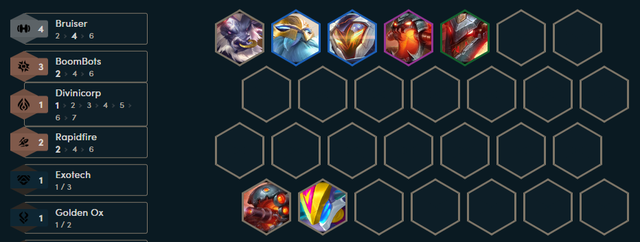 3-17462408062791389661683 ĐTCL mùa 14: Áp đảo mọi đối thủ với đội hình Robot Bộc Phá