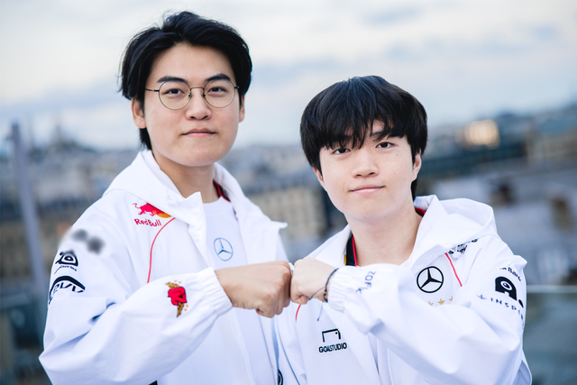 Keria khẳng định T1 sẽ trở lại đầy mạnh mẽ trong tương lai nhờ được Riot