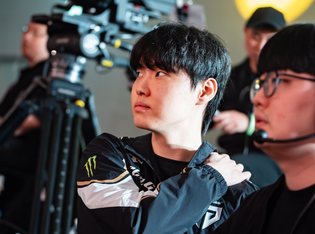 Đại thắng nhưng Gen.G lại lộ rõ