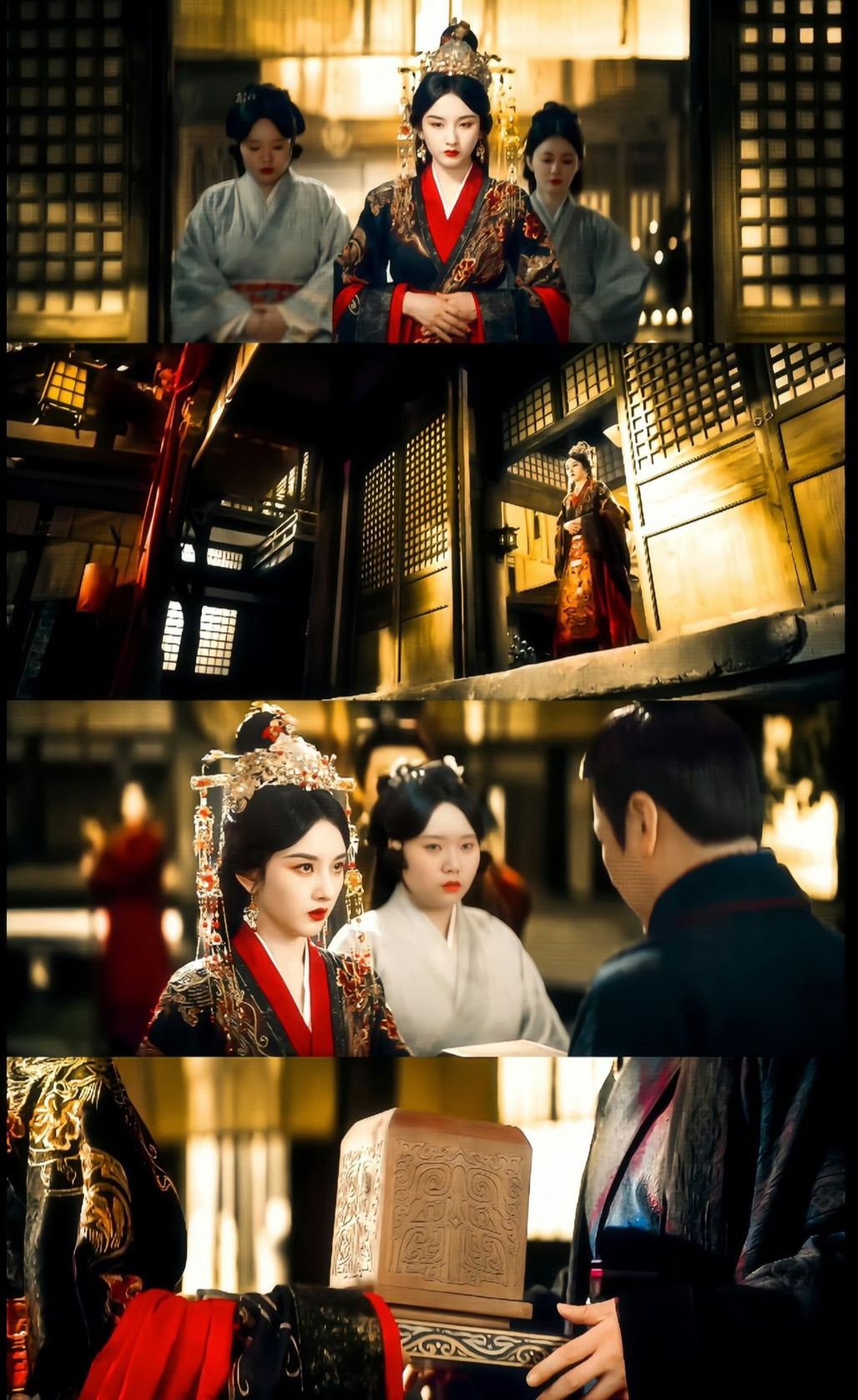 Bộ phim 'đắp chiếu' 2 năm gây sốt ở Việt Nam - 5