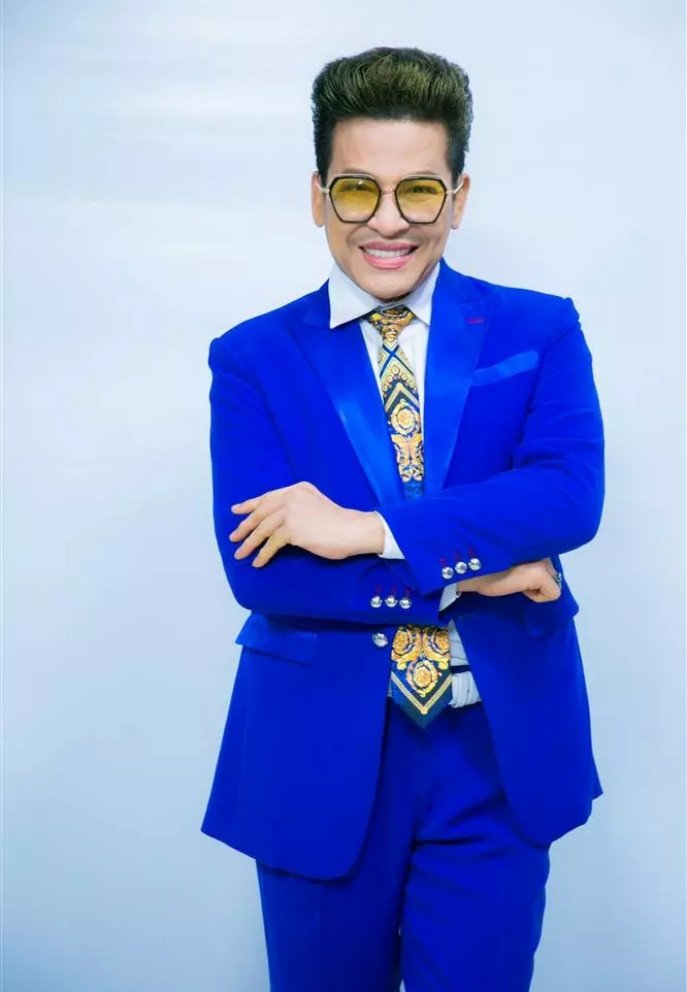 4 nghệ sĩ tài danh quê Vĩnh Long, có người tổ chức đám cưới 9 lần - 3