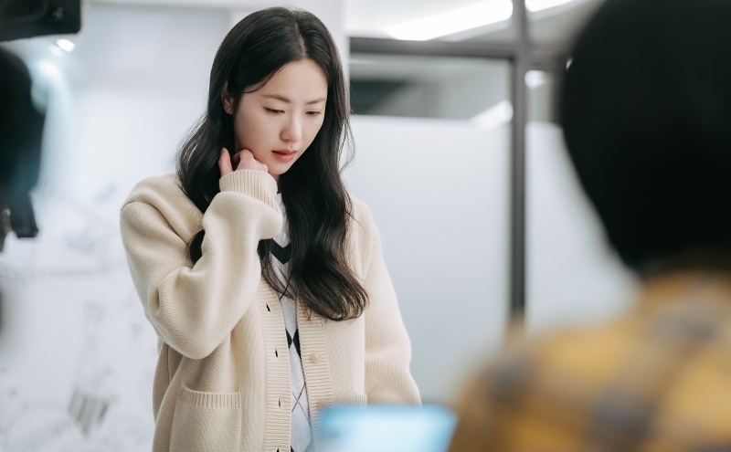 Siêu phẩm ngôn tình Hàn nhất định phải