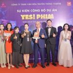 Starter Media long trọng tổ chức lễ ra mắt nền tảng YESPHIM - Mở ra kỷ nguyên mới cho ngành phim ngắn nội địa tại Việt Nam 3 1750919944 283 width740height495 auto cropjpg