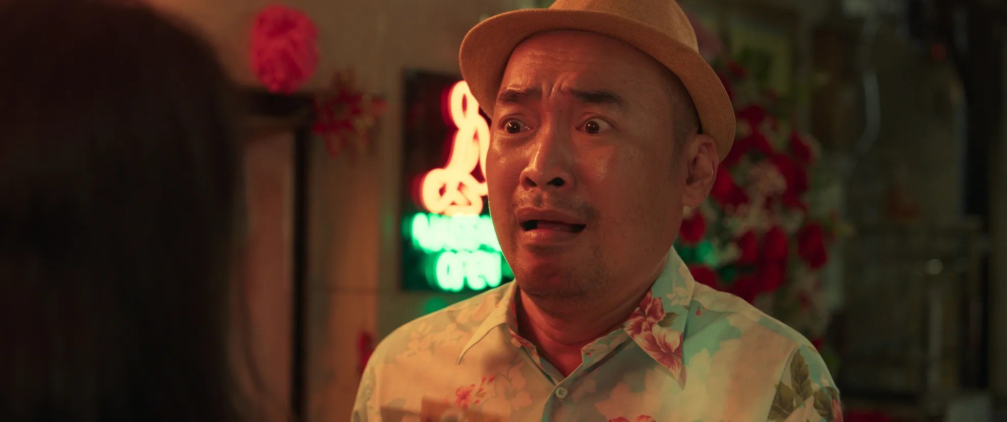 Phim Việt 16+ 'Điều ước cuối cùng' có tục tĩu khi người trẻ thoải mái bộc lộ mong muốn tình dục - 4