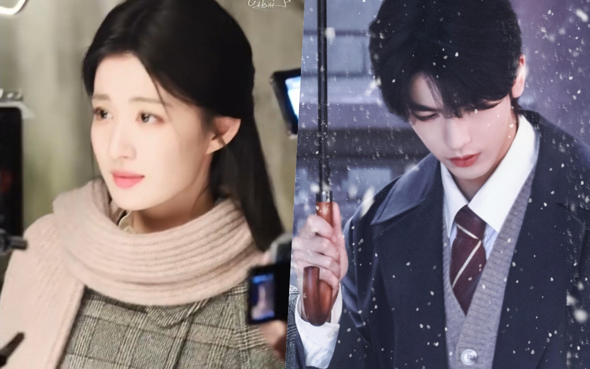 2025 rồi vẫn còn ngôn tình cũ rích thế này: Nam chính đưa chị dâu là người yêu cũ đi thử đồ cưới, xem mà sốc ngang- Ảnh 1.