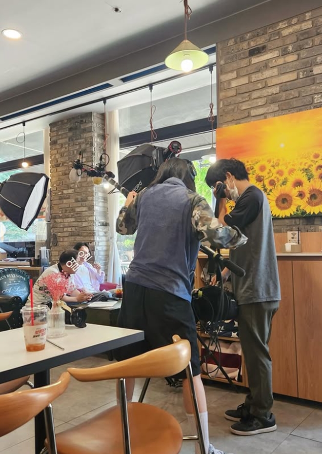 Phim Hàn gây sốc vì quay 100% ở Đà Nẵng, nữ chính visual độc lạ nhìn là nhớ mãi không quên- Ảnh 3.